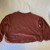 Used Unbranded Long Sleeve Top M-8/10 60045-S000822612 View 1