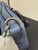 Used Coach Large Leather Handbag 60084-S000904565 View 6