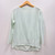 Used Lululemon Athletica Active Long Sleeve M-8/10 60003-S000916130 View 1