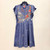 Used Johnny Was Short Dress F M-8/10 60003-S000916144 View 1