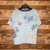 Used Pilcro Short Sleeve Top S-4/6 60129-S000554387 View 2
