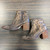 Used Free Bird Claire Ankle Boots 11 60129-S000554407 View 2
