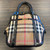 Used Burberry Small Handbag 60129-S000554408 View 2