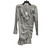 Used Veronica Beard Short Dress B S-4/6 60105-S000282529 View 1
