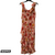 Used RO&ZO Long Dress B M-8/10 60105-S000282543 View 2