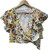 Used Petal + Pup Short Sleeve Top S-4/6 60030-S000910454 View 1