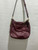 Used Michael Michael Kors Large Leather Handbag 60142-S000039015 View 2