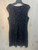 Used Lauren Ralph Lauren Short Dress F XL-16 60093-S000397423 View 3