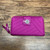 Used Vera Bradley Wallet 60004-S000658317 View 1