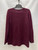 Used Chico's Lightweight Sweater XL-16 60132-S000136328 View 2