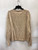 Used J. Crew Lightweight Sweater XL-16 60071-S000645037 View 3