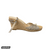 Used Tory Burch Wedge Sandals 7.5 60105-S000282569 View 1