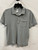 Used J. Crew Mens Short Sleeve Top S/14-14.5 60005-S001111728 View 1