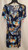 Used MSK Short Dress B L-12/14 60140-S000727038 View 1
