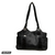 Used Brighton Large Leather Handbag 60105-S000282600 View 1