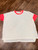 Used White Birch Short Sleeve Top 2X-20 60043-S000934695 View 1