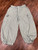 Used blue velvet Casual Pant 14-32 60043-S000934729 View 1