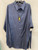 Used Perry Ellis Mens Long Sleeve Top 3X/19-19.5 60072-S000569756 View 2