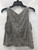 Used Eileen Fisher Sleeveless Top XXS 60132-S000136350 View 2
