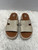 Used Fitflop Wedge Sandals 8 60132-S000136388 View 1