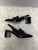 Used Donald J Pliner Low Heels 8.5 60132-S000136389 View 2