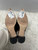 Used Donald J Pliner Low Heels 8.5 60132-S000136389 View 6