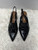 Used Donald J Pliner Low Heels 8.5 60132-S000136389 View 1