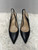 Used Stuart Weitzman Low Heels 8 60132-S000136398 View 1