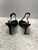 Used Stuart Weitzman Low Heels 8 60132-S000136398 View 4