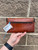Used Brahmin Leather Wallet 60032-S000686665 View 2