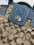 Used Coach Small Leather Handbag 60032-S000686679 View 3
