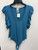 Used Free People Short Sleeve Top M-8/10 60032-S000686708 View 1