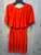 Used Kate Spade New York Short Dress F XS-0/2 60093-S000397610 View 3
