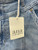 Used A.N.A. Long Skirt 14-32 60030-S000910601 View 3