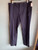 Used Banana Republic Mens Casual Pant 36W 60039-S000792971 View 1