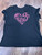Used Torrid T-Shirt 2X-20 60043-S000934866 View 1