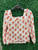Used J. Crew Long Sleeve Top S-4/6 60008-S000668655 View 3