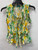 Used Unbranded Sleeveless Top S-4/6 60072-S000569764 View 1