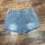 Used No Brand Shorts 4-27 60004-S000658386 View 2