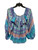 Used Marie Oliver Long Sleeve Top S-4/6 60069-S000757962 View 1