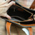 Used Laorentou Classic Large Leather Handbag 60004-S000658391 View 4
