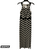 Used White House Black Market Long Dress F L-12/14 60105-S000282633 View 1