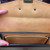 Used Duncan Maxwell Leather Wristlet 60030-S000910709 View 3