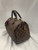 Used Louis Vuitton Large Leather Handbag 60067-S000802903 View 2