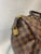 Used Louis Vuitton Large Leather Handbag 60067-S000802903 View 4