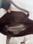 Used Kate Spade New York Xlarge Leather Handbag 60070-S000619973 View 4