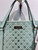Used Kate Spade New York Large Leather Handbag 60070-S000619974 View 3