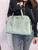 Used Kate Spade New York Large Leather Handbag 60070-S000619974 View 5