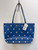 Used Kate Spade New York Xlarge Leather Handbag 60070-S000619976 View 1
