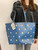 Used Kate Spade New York Xlarge Leather Handbag 60070-S000619976 View 5